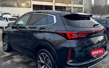 CheryExeed LX, 2022 год, 2 320 000 рублей, 2 фотография
