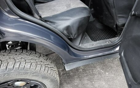 Chevrolet Niva I рестайлинг, 2011 год, 520 000 рублей, 12 фотография