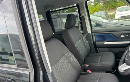 Toyota Tank I, 2020 год, 1 400 000 рублей, 10 фотография