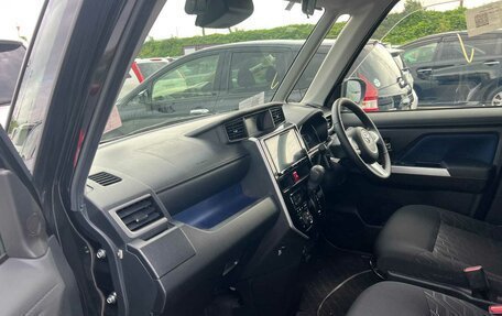 Toyota Tank I, 2020 год, 1 400 000 рублей, 12 фотография