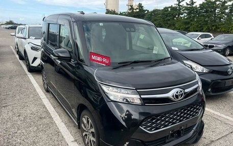 Toyota Tank I, 2020 год, 1 400 000 рублей, 2 фотография