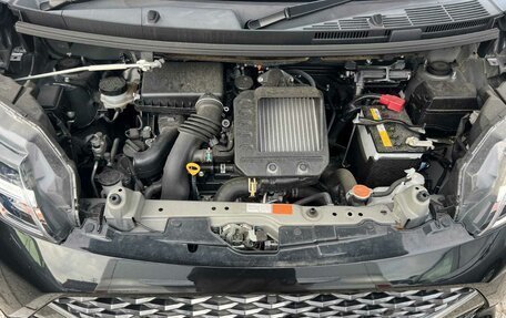 Toyota Tank I, 2020 год, 1 400 000 рублей, 5 фотография