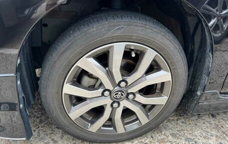 Toyota Tank I, 2020 год, 1 400 000 рублей, 8 фотография