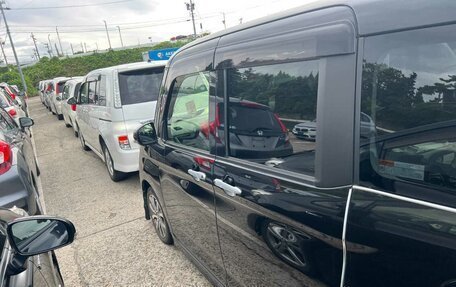 Toyota Tank I, 2020 год, 1 400 000 рублей, 16 фотография