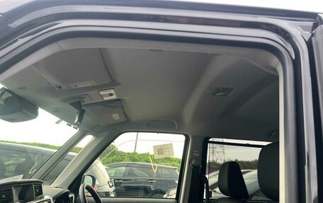 Toyota Tank I, 2020 год, 1 400 000 рублей, 13 фотография