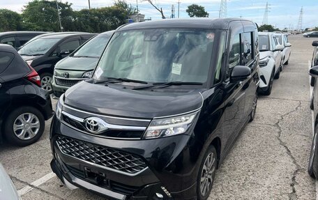 Toyota Tank I, 2020 год, 1 400 000 рублей, 15 фотография