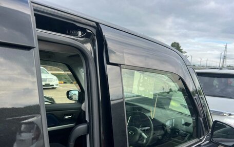 Toyota Tank I, 2020 год, 1 400 000 рублей, 11 фотография