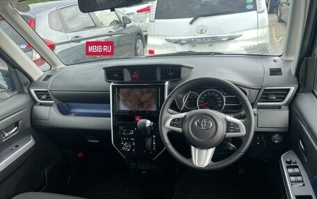 Toyota Tank I, 2020 год, 1 400 000 рублей, 9 фотография