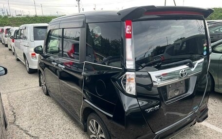 Toyota Tank I, 2020 год, 1 400 000 рублей, 14 фотография