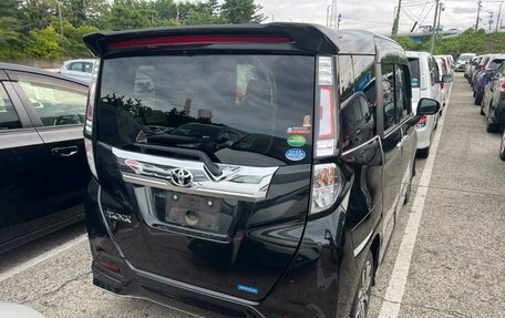 Toyota Tank I, 2020 год, 1 400 000 рублей, 17 фотография