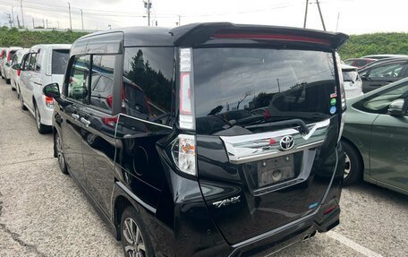 Toyota Tank I, 2020 год, 1 400 000 рублей, 18 фотография