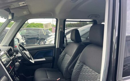 Toyota Tank I, 2020 год, 1 400 000 рублей, 20 фотография