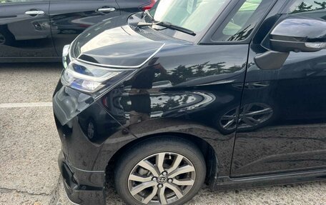 Toyota Tank I, 2020 год, 1 400 000 рублей, 25 фотография