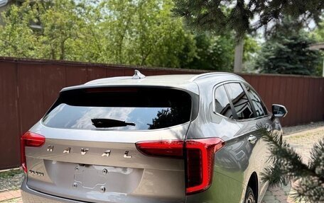 Haval Jolion, 2023 год, 2 000 000 рублей, 2 фотография