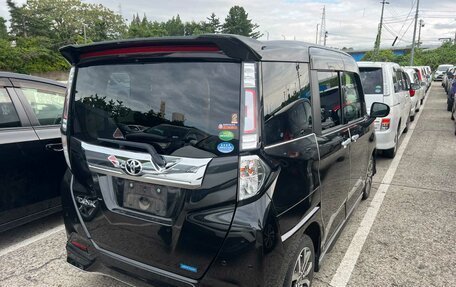 Toyota Tank I, 2020 год, 1 400 000 рублей, 24 фотография