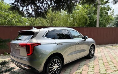 Haval Jolion, 2023 год, 2 000 000 рублей, 3 фотография