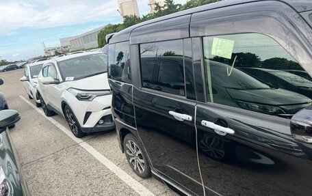 Toyota Tank I, 2020 год, 1 400 000 рублей, 23 фотография