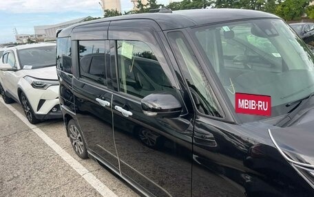 Toyota Tank I, 2020 год, 1 400 000 рублей, 21 фотография