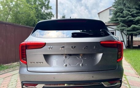 Haval Jolion, 2023 год, 2 000 000 рублей, 4 фотография