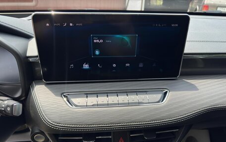 Haval Jolion, 2023 год, 2 000 000 рублей, 10 фотография