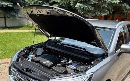 Haval Jolion, 2023 год, 2 000 000 рублей, 13 фотография