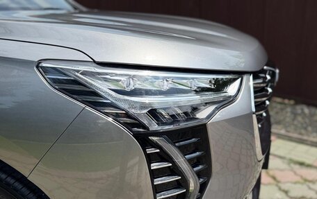 Haval Jolion, 2023 год, 2 000 000 рублей, 7 фотография