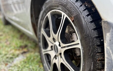 Ford Focus II рестайлинг, 2007 год, 550 000 рублей, 5 фотография