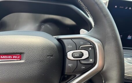 Haval Jolion, 2023 год, 2 000 000 рублей, 9 фотография