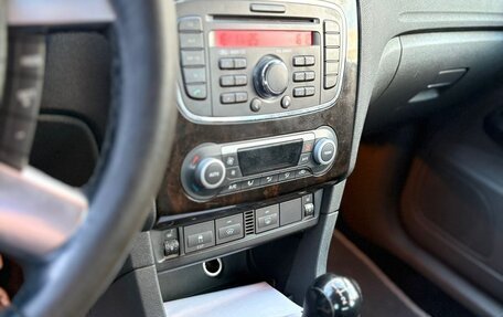 Ford Focus II рестайлинг, 2007 год, 550 000 рублей, 8 фотография