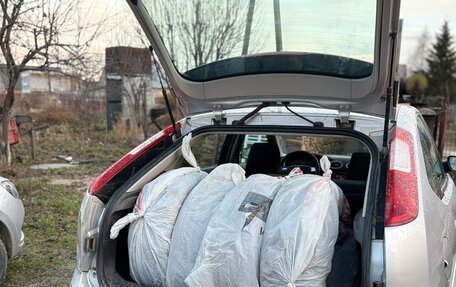 Ford Focus II рестайлинг, 2007 год, 550 000 рублей, 15 фотография