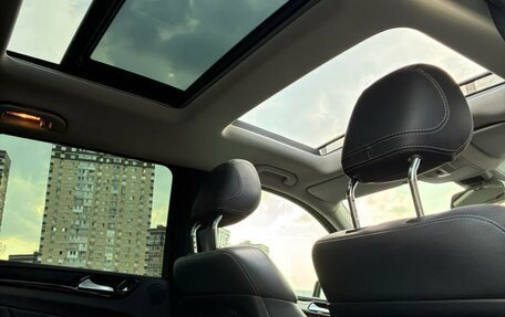 Mercedes-Benz GL-Класс, 2015 год, 3 850 000 рублей, 17 фотография