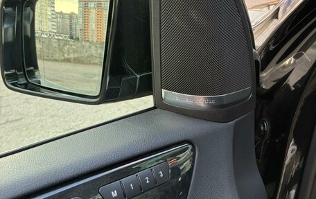 Mercedes-Benz GL-Класс, 2015 год, 3 850 000 рублей, 22 фотография