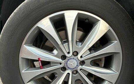 Mercedes-Benz GL-Класс, 2015 год, 3 850 000 рублей, 24 фотография