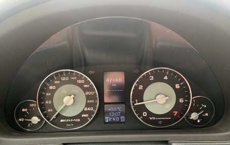 Mercedes-Benz C-Класс, 2001 год, 450 000 рублей, 2 фотография