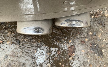 Mercedes-Benz C-Класс, 2001 год, 450 000 рублей, 8 фотография