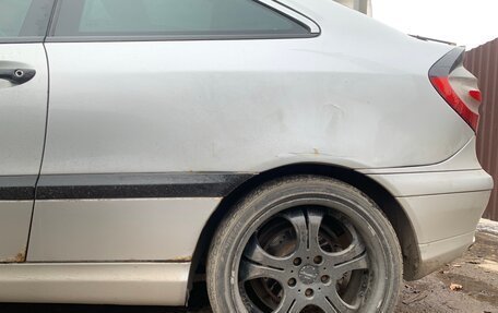 Mercedes-Benz C-Класс, 2001 год, 450 000 рублей, 6 фотография