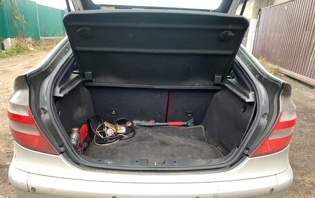 Mercedes-Benz C-Класс, 2001 год, 450 000 рублей, 9 фотография