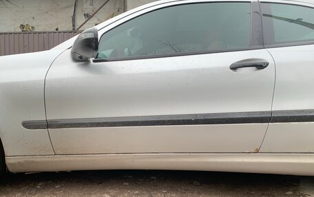 Mercedes-Benz C-Класс, 2001 год, 450 000 рублей, 5 фотография