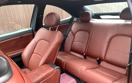 Mercedes-Benz C-Класс, 2001 год, 450 000 рублей, 16 фотография