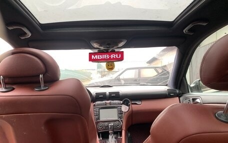 Mercedes-Benz C-Класс, 2001 год, 450 000 рублей, 17 фотография