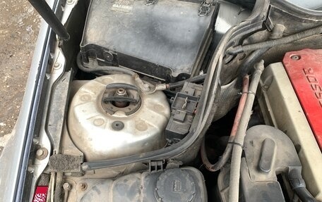 Mercedes-Benz C-Класс, 2001 год, 450 000 рублей, 21 фотография