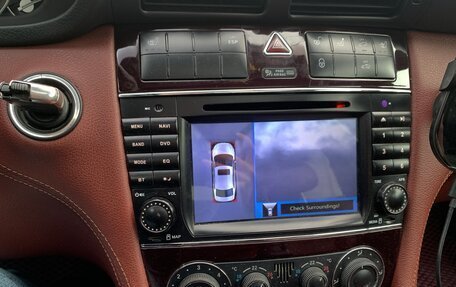 Mercedes-Benz C-Класс, 2001 год, 450 000 рублей, 28 фотография