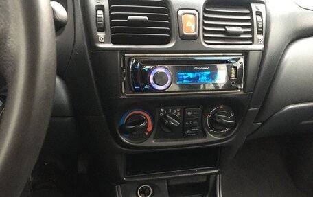 Nissan Almera, 2005 год, 225 000 рублей, 6 фотография