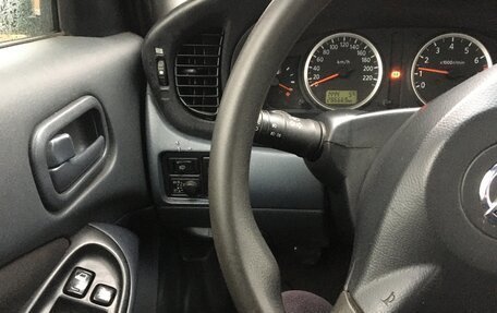 Nissan Almera, 2005 год, 225 000 рублей, 7 фотография