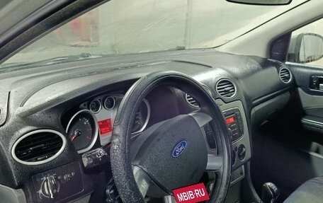 Ford Focus II рестайлинг, 2011 год, 600 000 рублей, 3 фотография