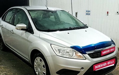 Ford Focus II рестайлинг, 2011 год, 600 000 рублей, 2 фотография