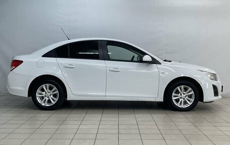 Chevrolet Cruze II, 2013 год, 679 000 рублей, 9 фотография
