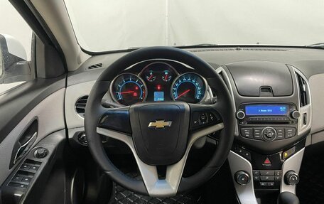 Chevrolet Cruze II, 2013 год, 679 000 рублей, 17 фотография