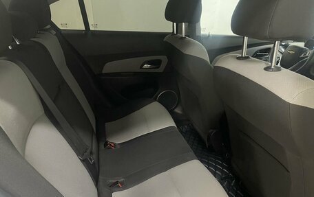 Chevrolet Cruze II, 2013 год, 679 000 рублей, 19 фотография