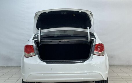 Chevrolet Cruze II, 2013 год, 679 000 рублей, 8 фотография